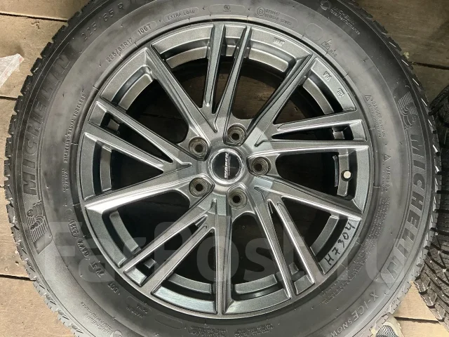 Hot Stuff Waren. 7.0x17", 5x114.3, ET48, �� 73,1���. ����