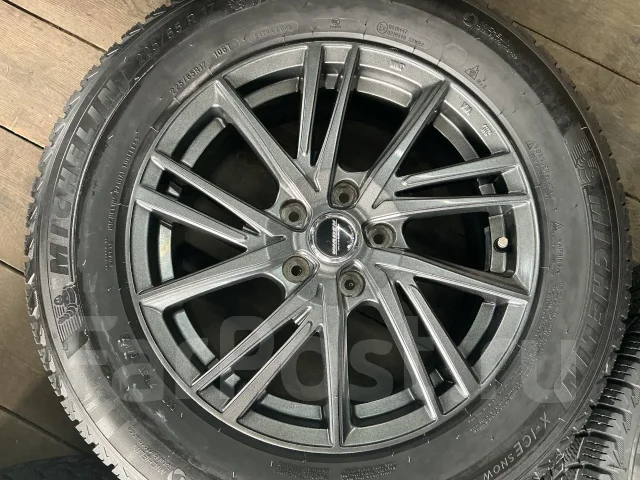 Hot Stuff Waren. 7.0x17", 5x114.3, ET48, �� 73,1���. ����