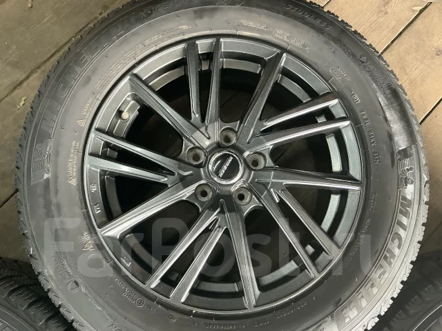 Hot Stuff Waren. 7.0x17", 5x114.3, ET48, �� 73,1���. ����