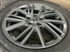 Hot Stuff Waren. 7.0x17", 5x114.3, ET48, �� 73,1���. ����