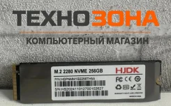 SSD M.2. 256���, ��������� PCI ����