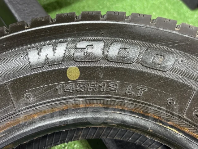 Bridgestone W300. ������, ��� �����, 2019 ���, �/�, ����� 5 % ����