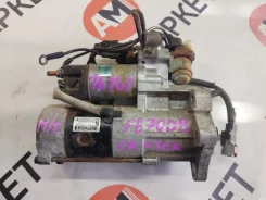 ������� Mitsubishi Canter FE70DB 4M50 ����