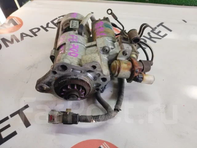 ������� Mitsubishi Canter FE70DB 4M50 ����