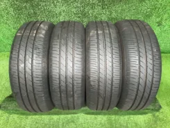 Toyo NanoEnergy 3 Plus