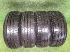 Toyo Tranpath mp7