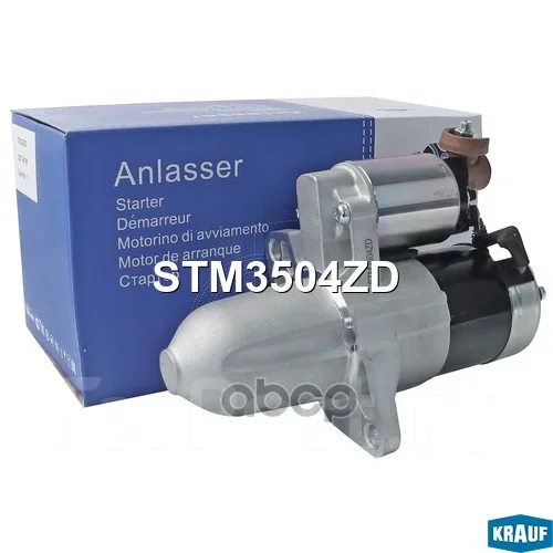 ������� Krauf ���. STM3504ZD STM3504ZD ����