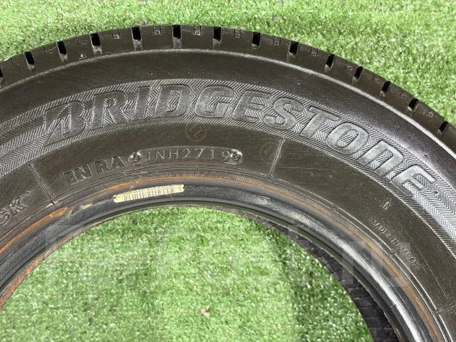 Bridgestone W300. ������, ��� �����, 2019 ���, �/�, ����� 5 % ����
