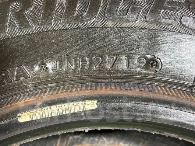 Bridgestone W300. ������, ��� �����, 2019 ���, �/�, ����� 5 % ����