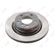 ���� ��������� ������������� (300x20), ��� Lynxauto BN1284 BN1284 ����