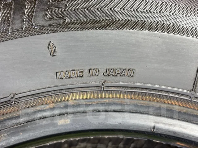 Bridgestone W300. ������, ��� �����, 2019 ���, �/�, ����� 5 % ����