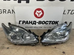���� Toyota Prius 2010 4729 ZVW30 4729 ����