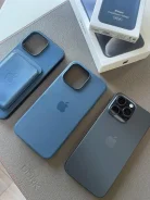 Apple iPhone 15 Pro Max. �/� ����
