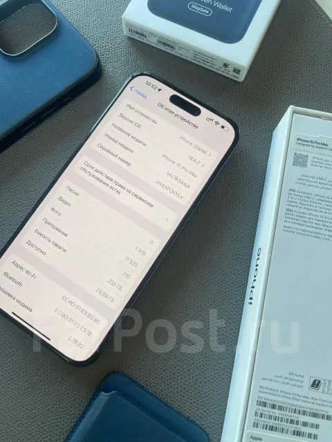 Apple iPhone 15 Pro Max. �/� ����