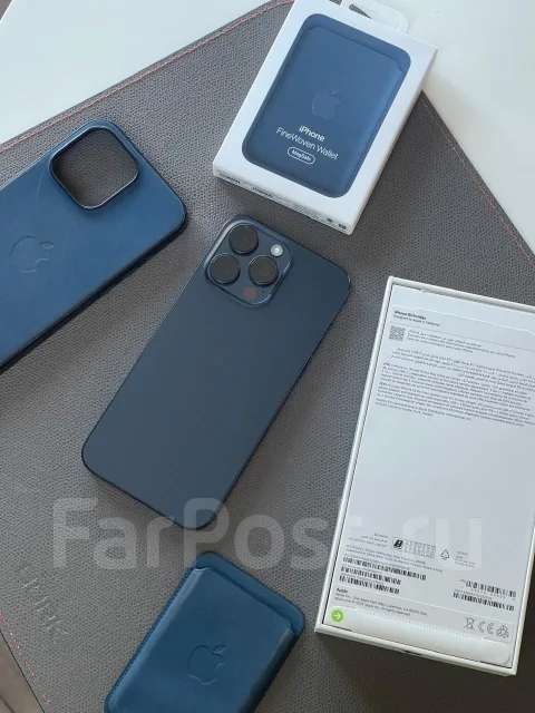 Apple iPhone 15 Pro Max. �/� ����