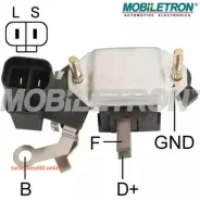 ����-��������� ���������� ���������� Mobiletron VR-H2000-30 VRH200030 ����