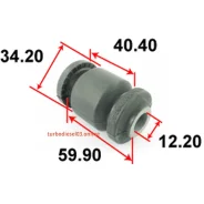 ����������� ������ Tenacity (3231) Aamto1092 Front, �������� AAMTO1092 ����