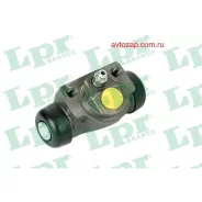 ������� ����. ������� LPR 4116 ����