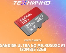 MicroSDXC. 32��� ����