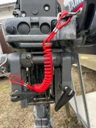 Yamaha. 15��.�., 2-�������, ����������, 2009 ��� ����