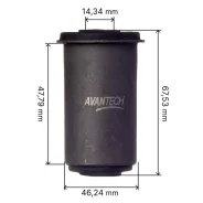 ����������� ��������� ������� ������ ������ Avantech ASB0505 Avantech ASB0505 ����