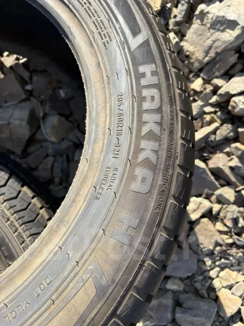 Nokian Hakka H. ������, �/�, ����� �� 5 % ����