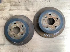 ����� ��������� Toyota Estima 4243128120 ACR30 2AZ-FE, ������ 4243128120 ����