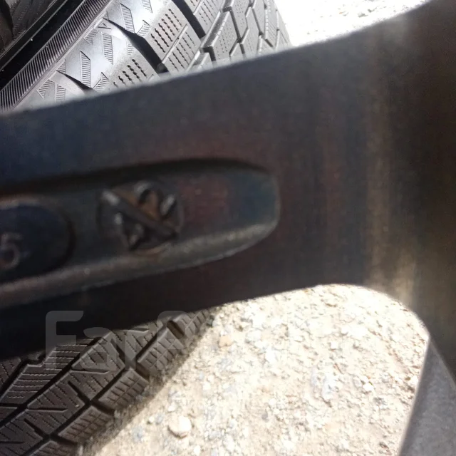 Treasure One Agreeser. 6.0x16", 4x100, ET42 ����