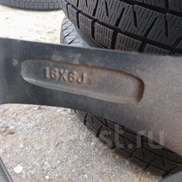 Treasure One Agreeser. 6.0x16", 4x100, ET42 ����