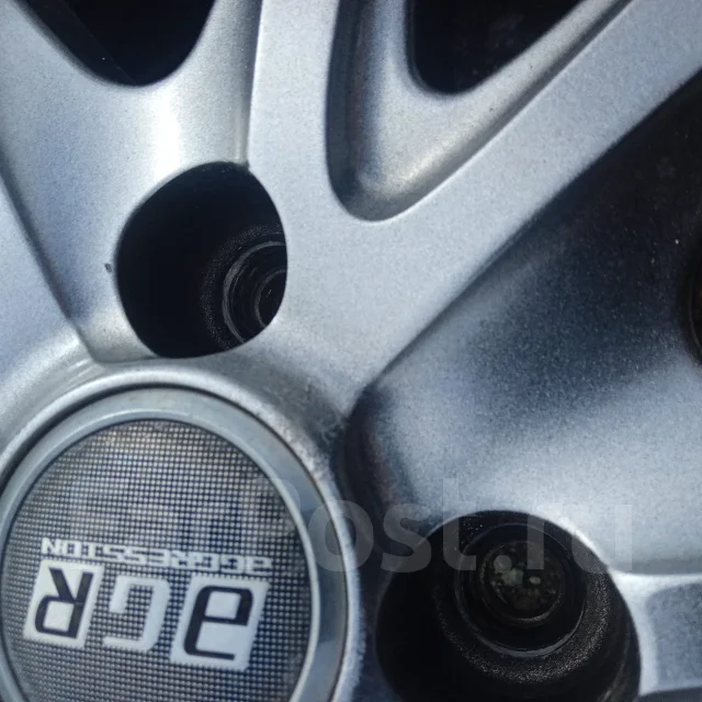 Treasure One Agreeser. 6.0x16", 4x100, ET42 ����
