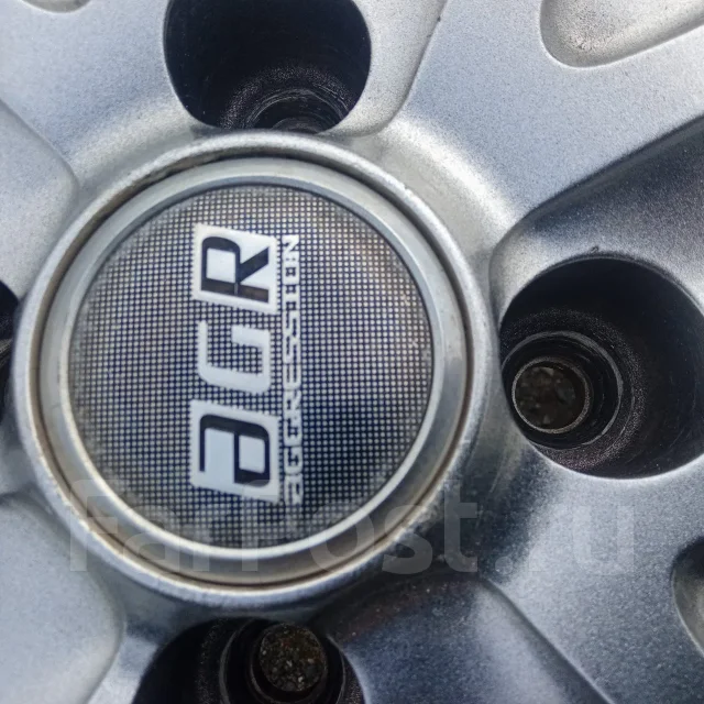 Treasure One Agreeser. 6.0x16", 4x100, ET42 ����