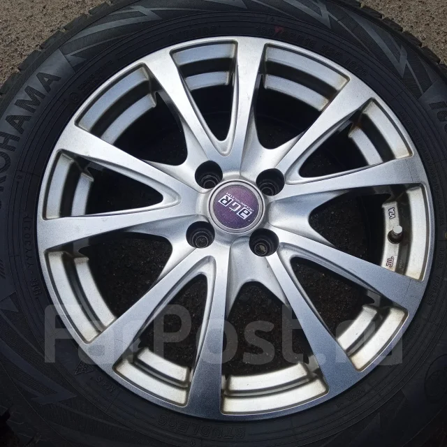 Treasure One Agreeser. 6.0x16", 4x100, ET42 ����