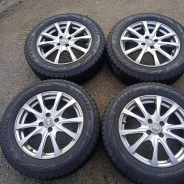 Treasure One Agreeser. 6.0x16", 4x100, ET42 ����