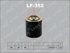 ������ ��������� LF352 LYNXauto LF352 ����