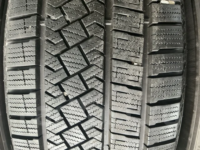 Pirelli Ice Zero Asimmetrico. ������, ��� �����, 2022 ���, �/�, ����� �� 5 % ����