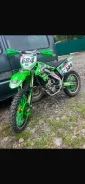 Kawasaki KX 250F. 250����. ��., ����������, ���������, ������ �� �� ����