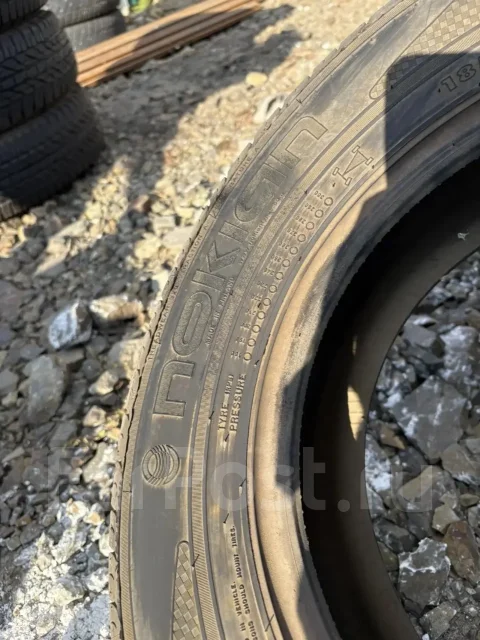 Nokian NRHi. ������, �/�, ����� �� 5 % ����