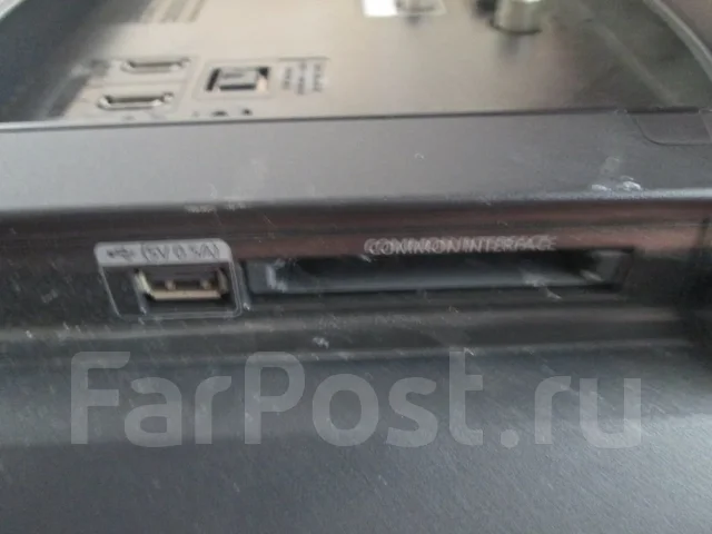 Samsung UE32EH4000. LED ����