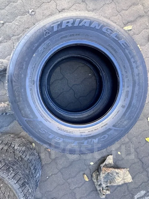 Triangle TR928. ������, 2017 ���, �/�, ����� 15 % ����