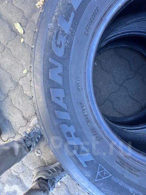 Triangle TR928. ������, 2017 ���, �/�, ����� 15 % ����