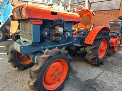 Kubota B6000 ����