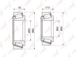 �������� ���������� ������� ������ | ����� | WB1282 LYNXauto WB1282 ����