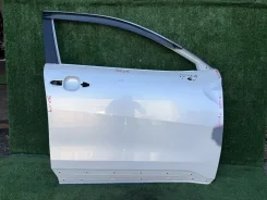 ����� Toyota Corolla Cross ZSG10, �������� ������ ����