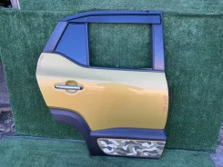 ����� Suzuki XBEE MN71S, ������ ������ ����