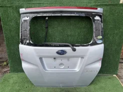 ����� 5-� Subaru Justy M900F ����
