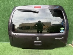 ����� 5-� Suzuki Wagon R MH85S ����