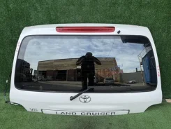 ����� 5-� Toyota LAND Cruiser UZJ100 ����
