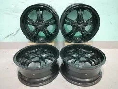 Stich Precious. 6.5x15", 4x100, ET40, �� 72���. ����