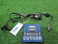 ������ ABS Mitsubishi Grandis 2003 MN102245 NA4W 4G69, �������� ����� MN102245 ����