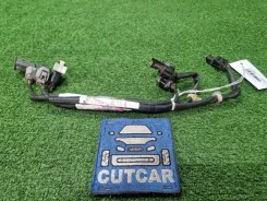 ������ �������� Mitsubishi Grandis 2003 MR587984 NA4W 4G69, ������ MR587984 ����